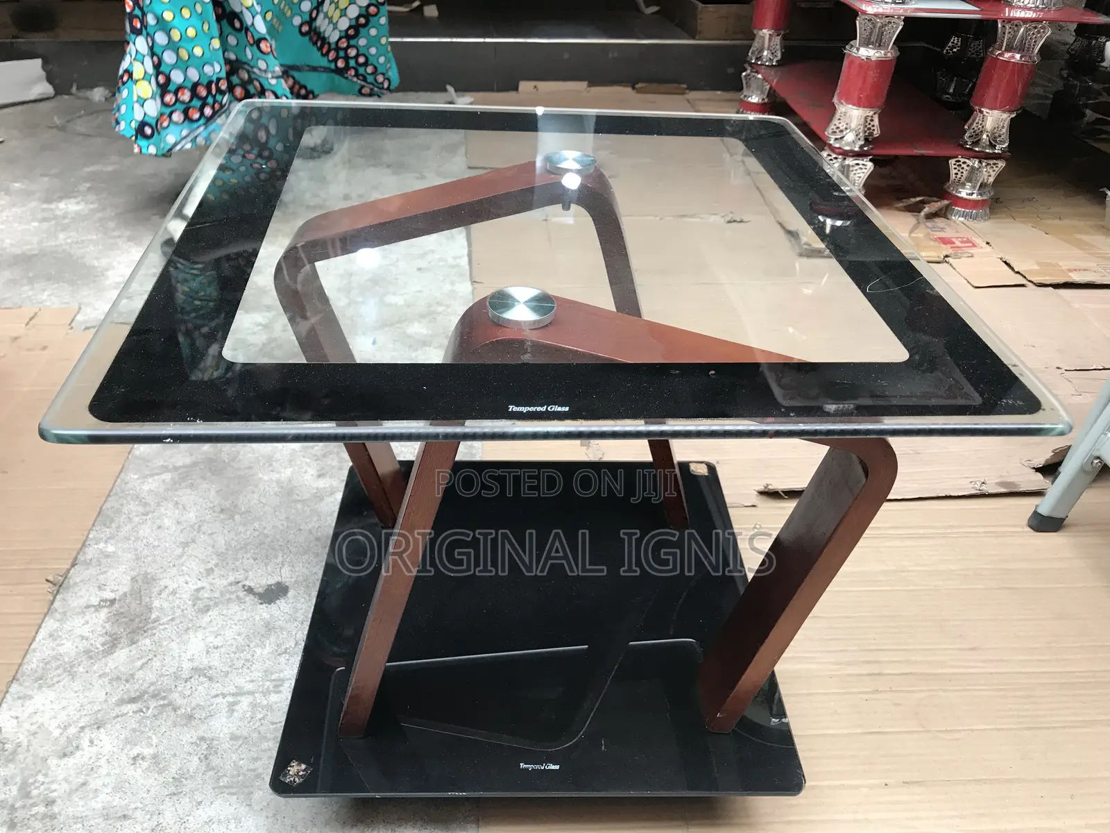 Side Table