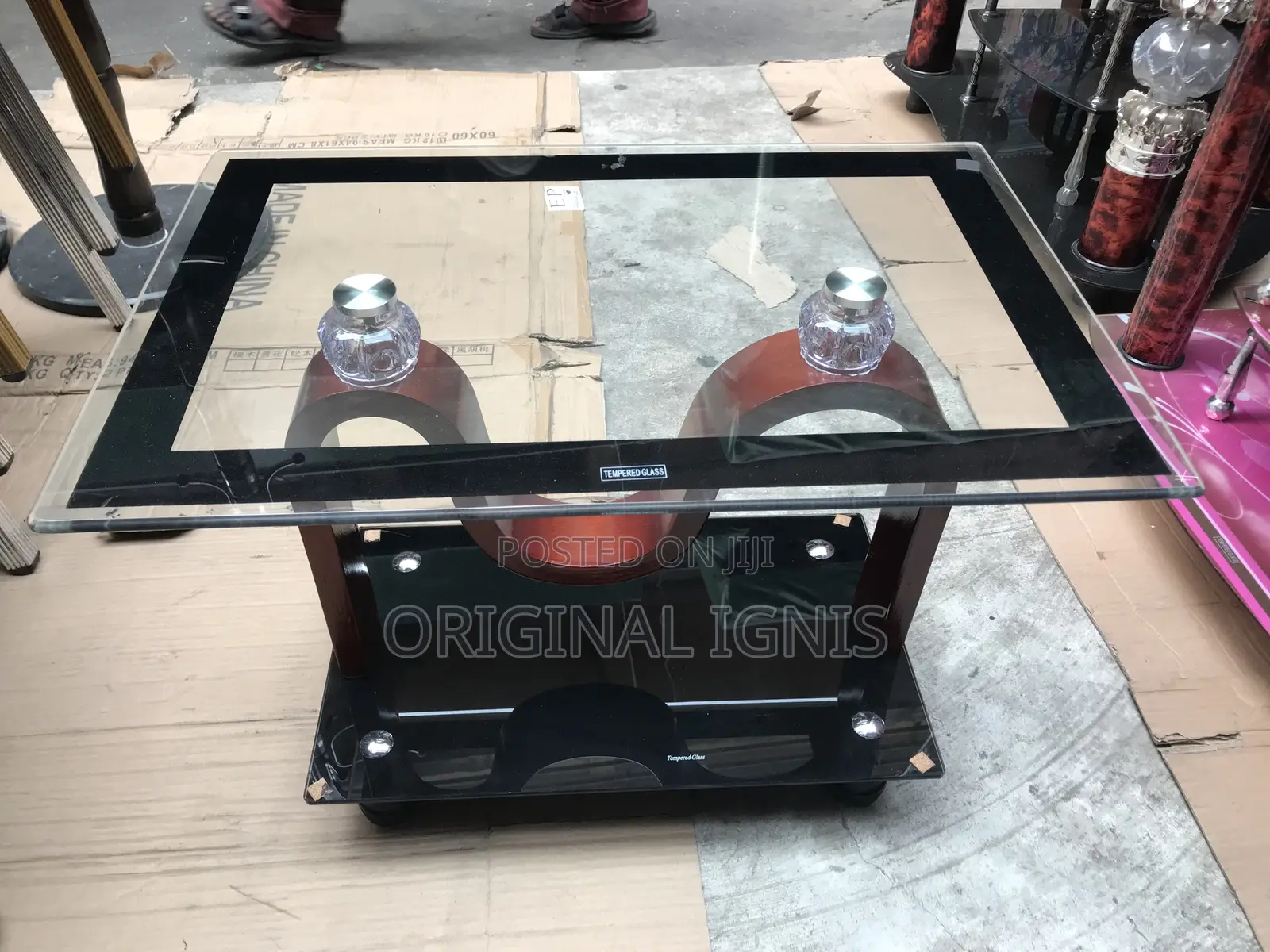 Side Table