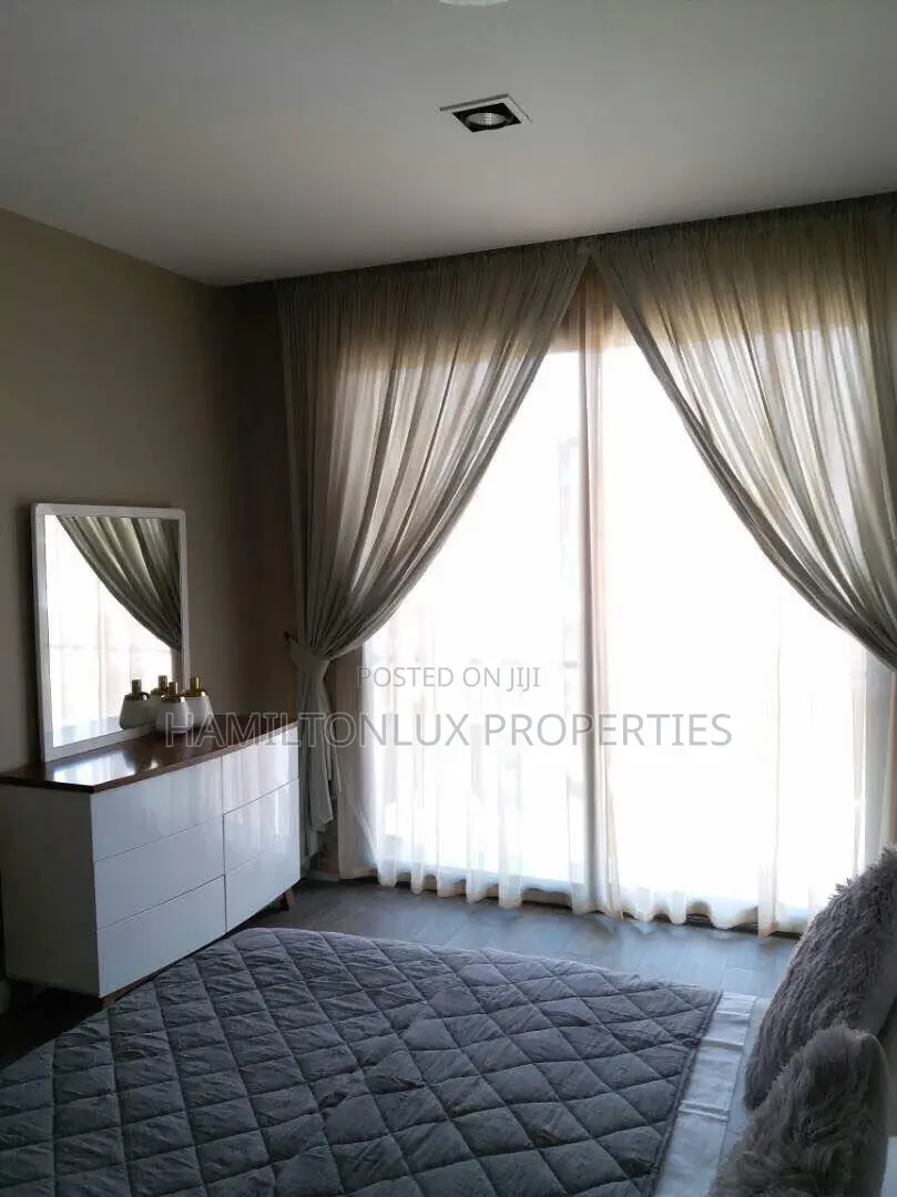 Furnished 1bdrm Apartment in Cabtonments, Cantonments for rent