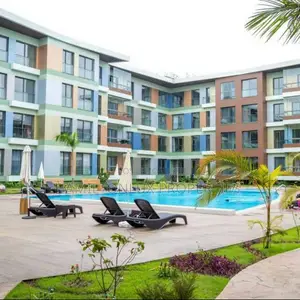 Furnished 1bdrm Apartment in Cabtonments, Cantonments for rent