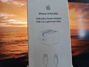 Quickvolt iPhone Type C Charger