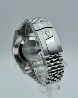 Classic Rolex Datejust 126334 Slate Roman Dial on Jubilee