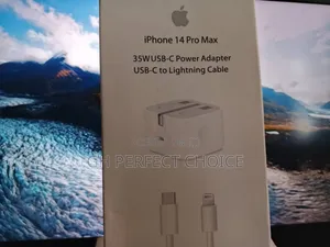 iPhone Powerflow Type C Charger