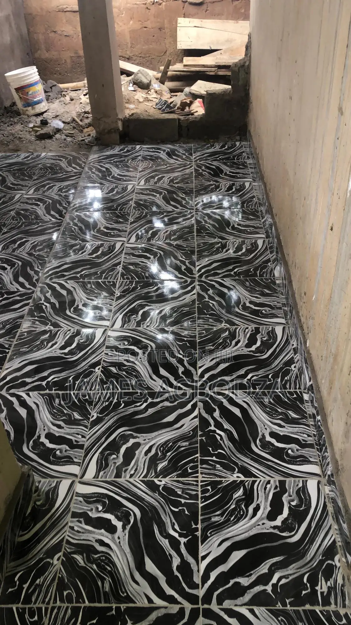Professional Tiling Master