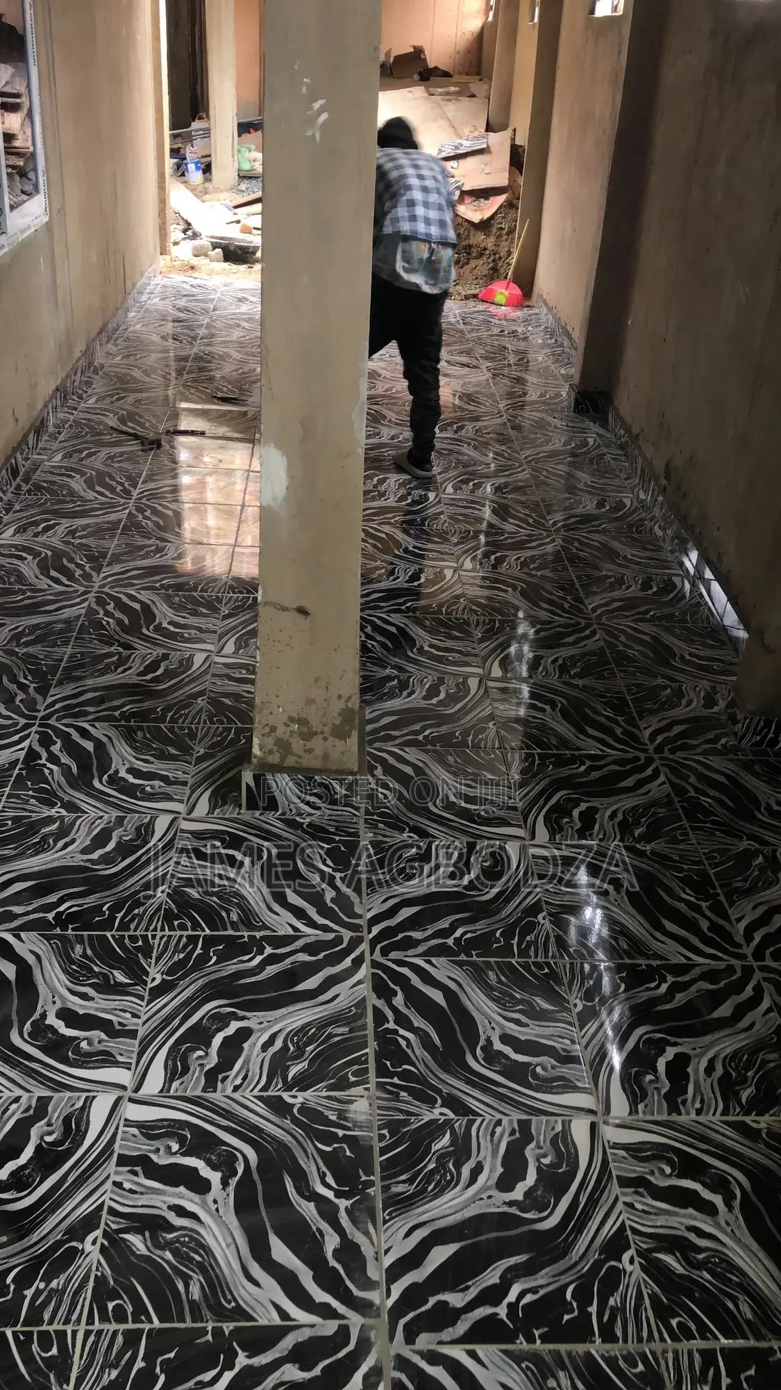 Professional Tiling Master