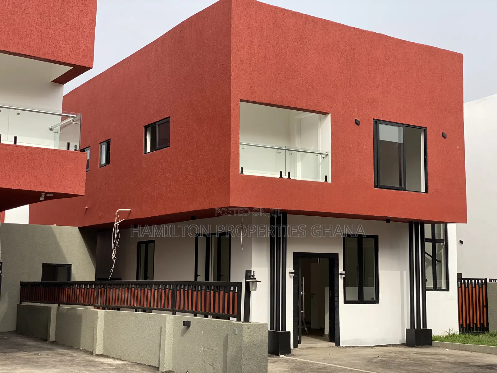 3bdrm House in Adjiringanor, Adjiriganor for rent
