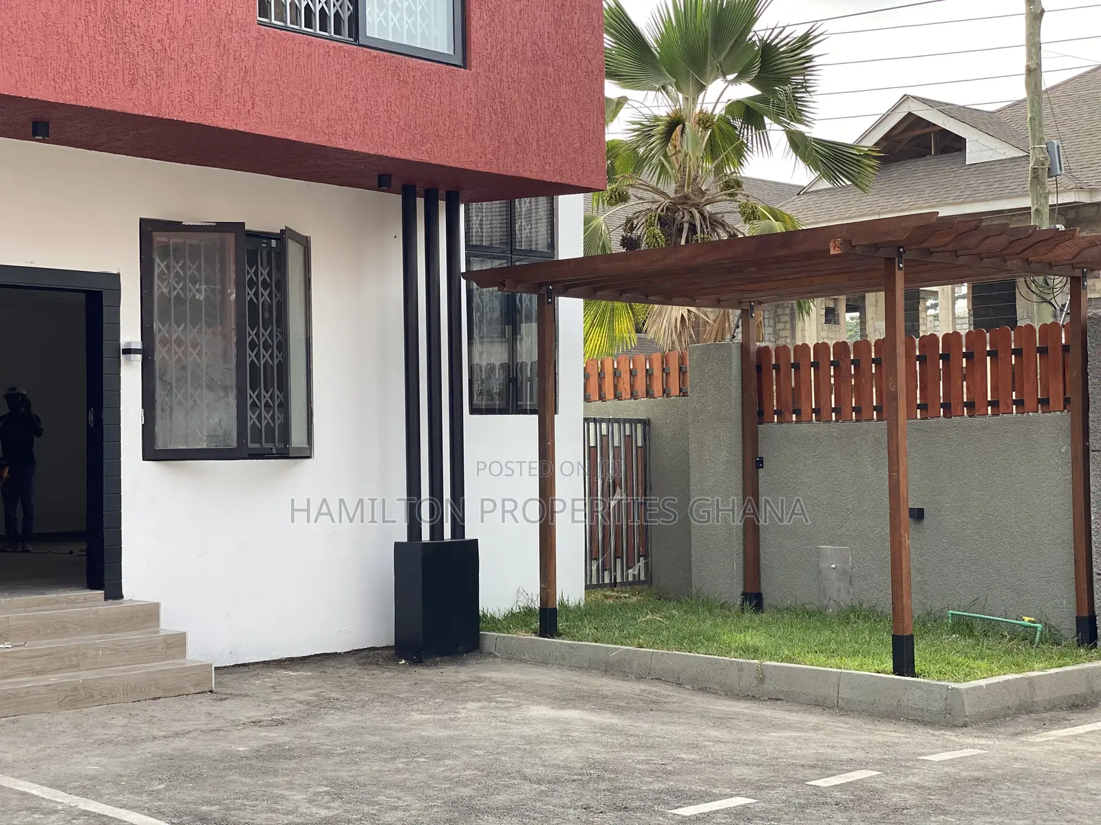 3bdrm House in Adjiringanor, Adjiriganor for rent