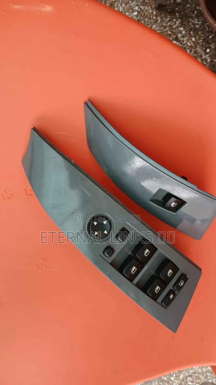 BMW E60 Power Window Switch