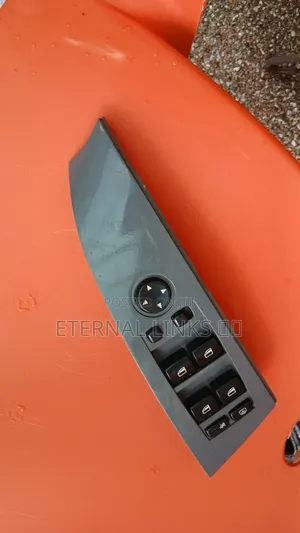 BMW E60 Power Window Switch