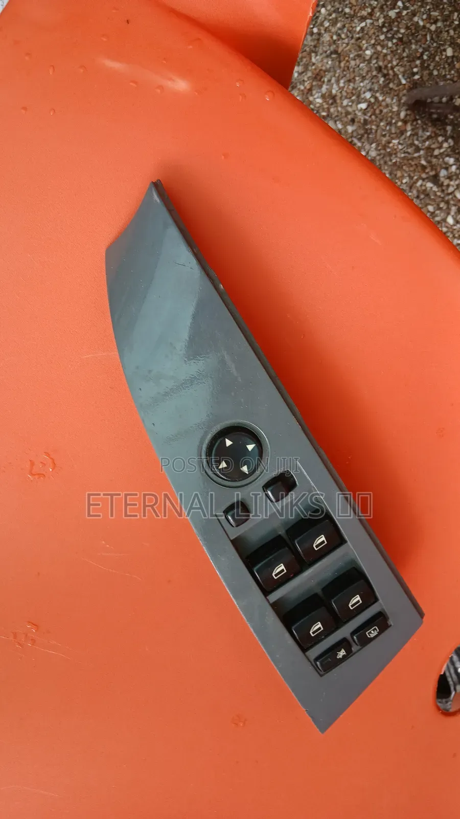 BMW E60 Power Window Switch