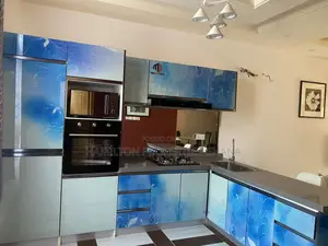 3bdrm Townhouse / Terrace in Adjiringano, School Junction for rent