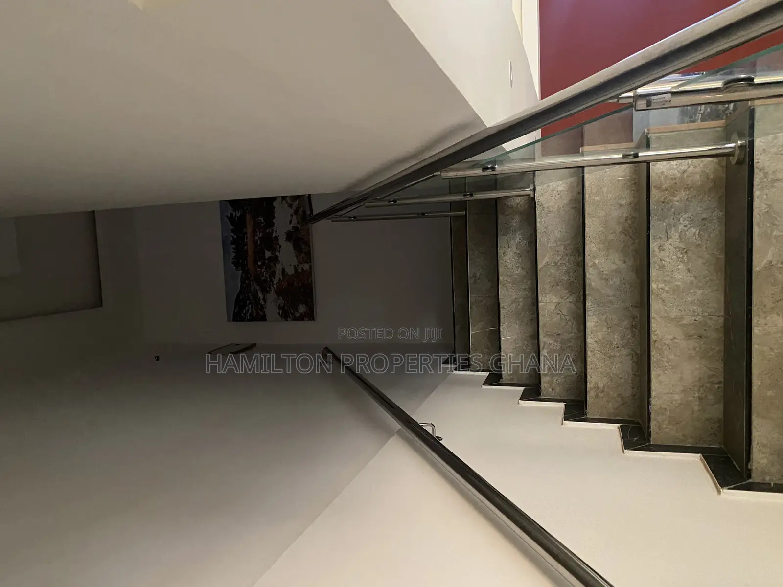 3bdrm Townhouse / Terrace in Adjiringano, School Junction for rent
