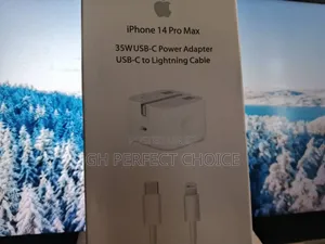 Apple's Chargeforce Type C Charger