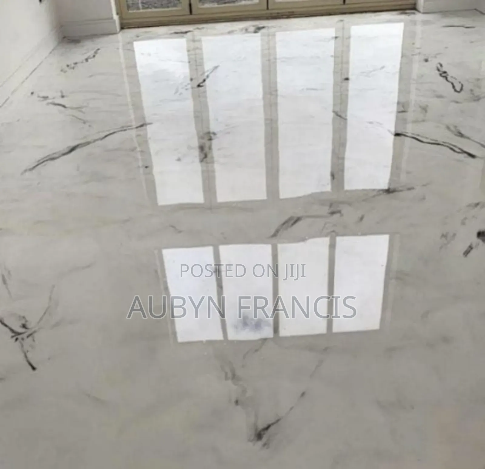 3d Epoxy, Microcement and Madoff Wash Stone Coating or Epoxy Flakes