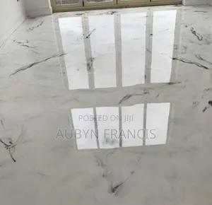3d Epoxy, Microcement and Madoff Wash Stone Coating or Epoxy Flakes
