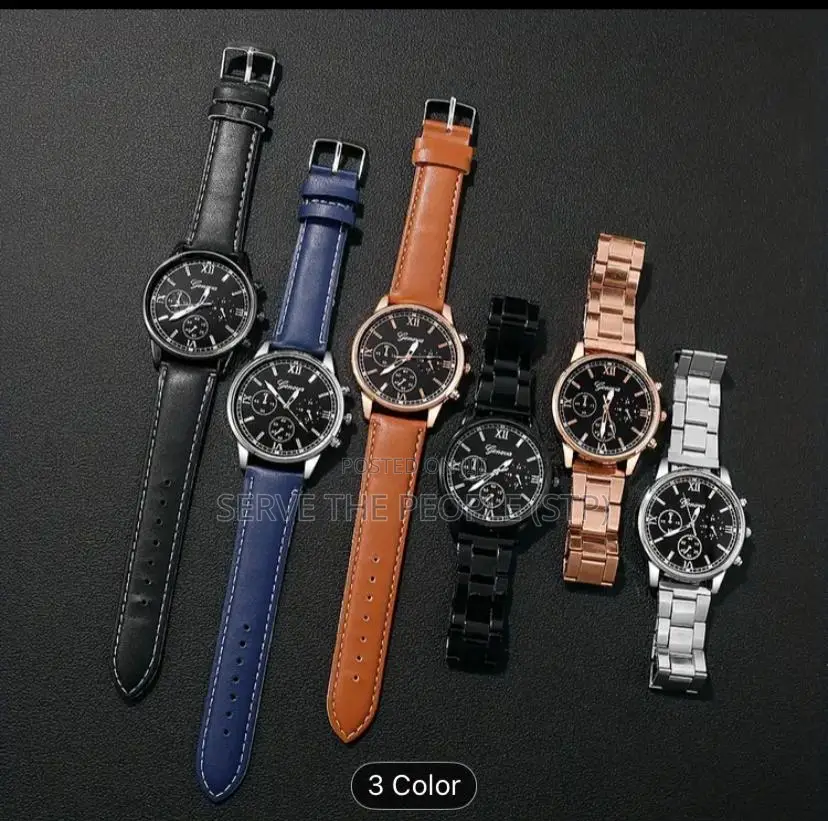 Classy Mens Watch