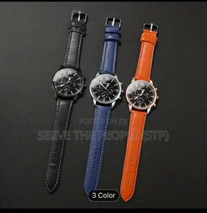 Classy Mens Watch