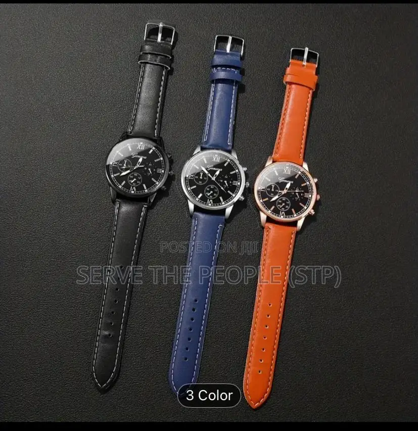 Classy Mens Watch
