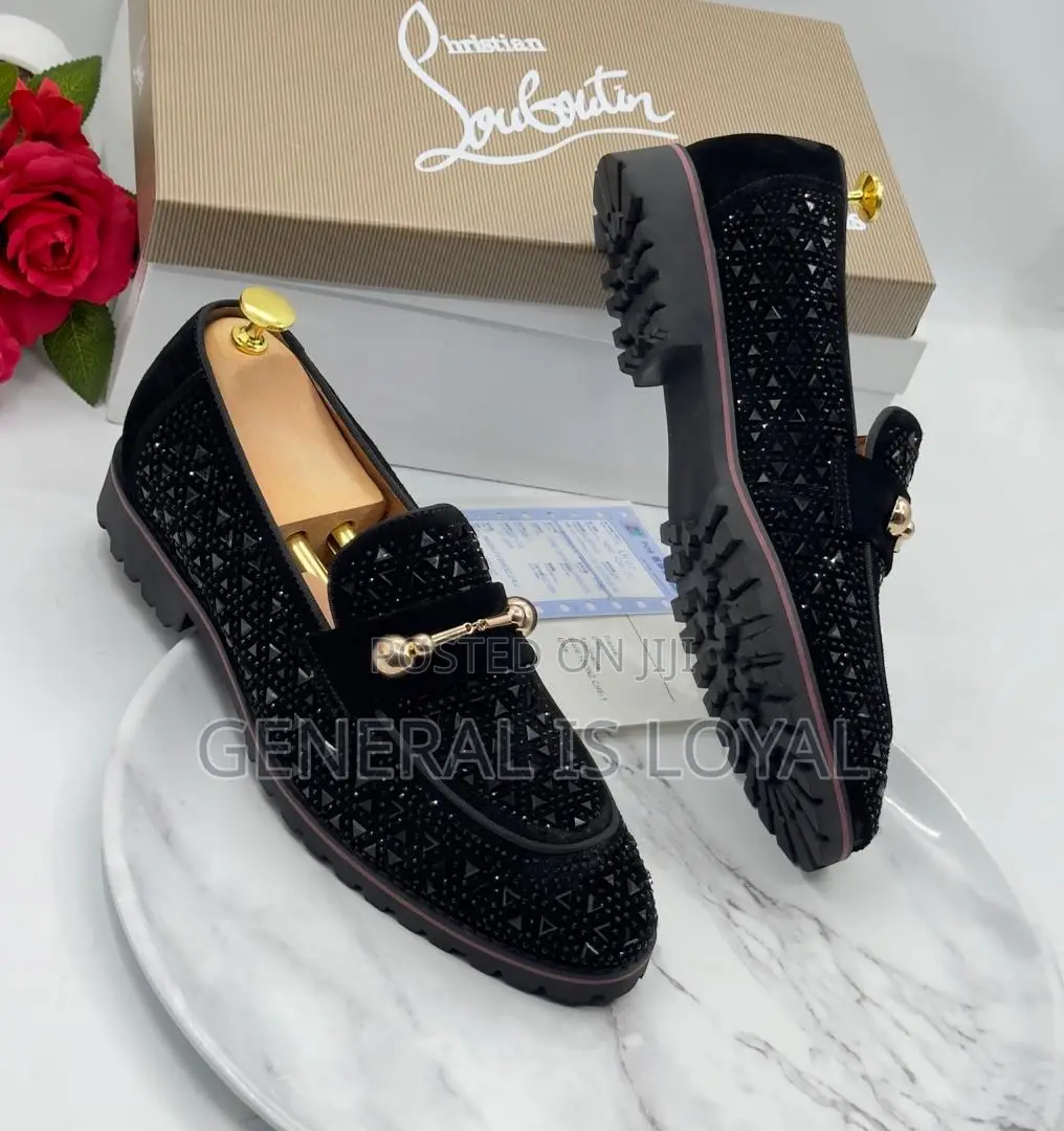 Christian Louboutin