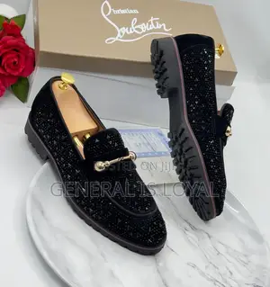 Christian Louboutin