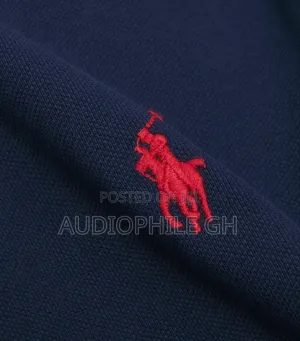 Polo Ralph Lauren Custom Slim Fit Polo Shirt
