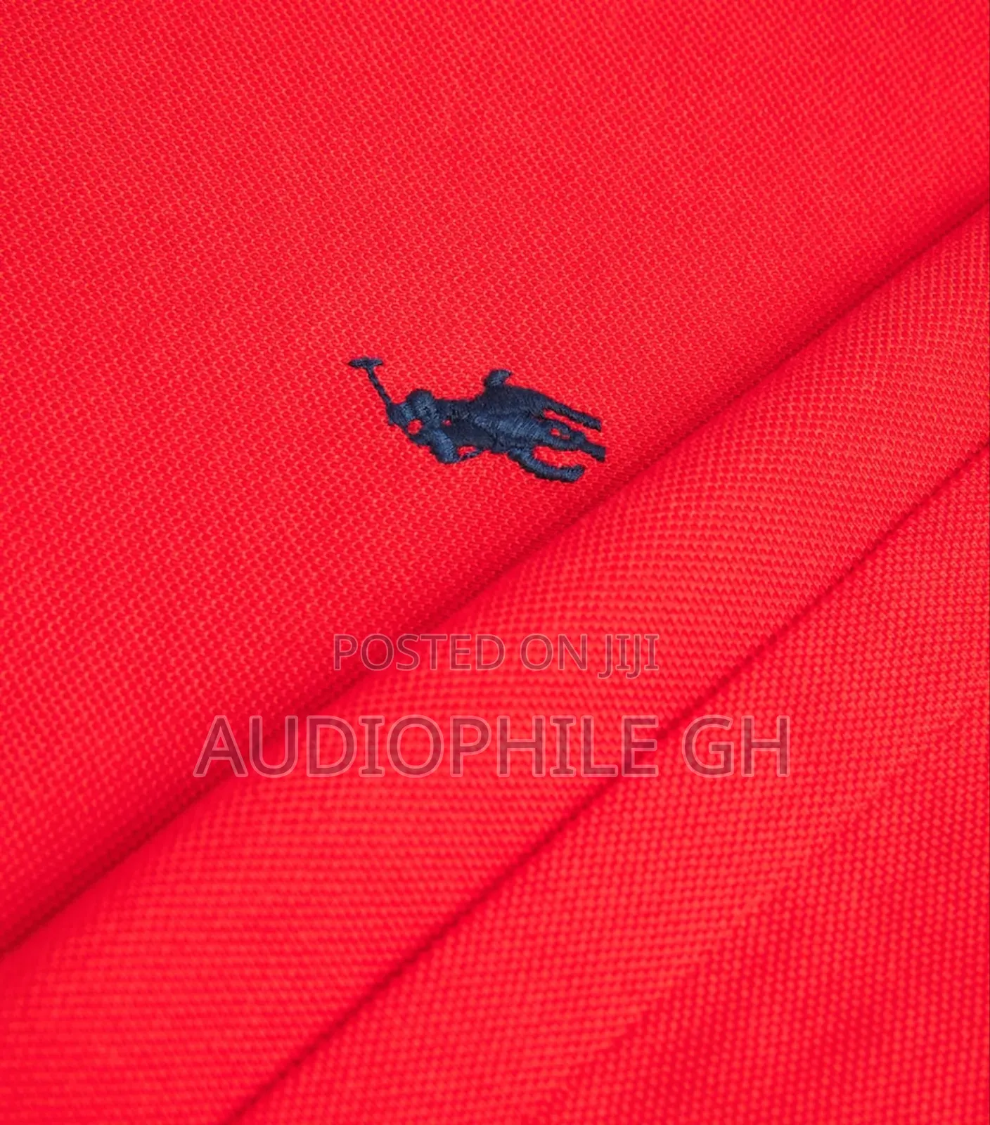 Polo Ralph Lauren Custom Slim Fit Polo Shirt