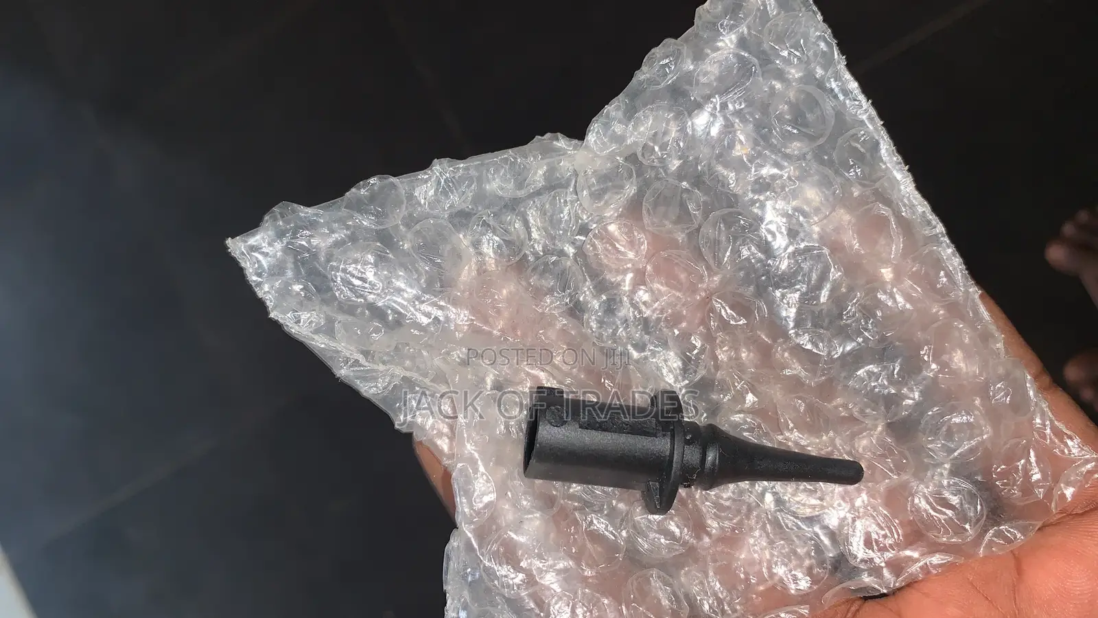 Mercedes Benz Ambient Temperature Sensor