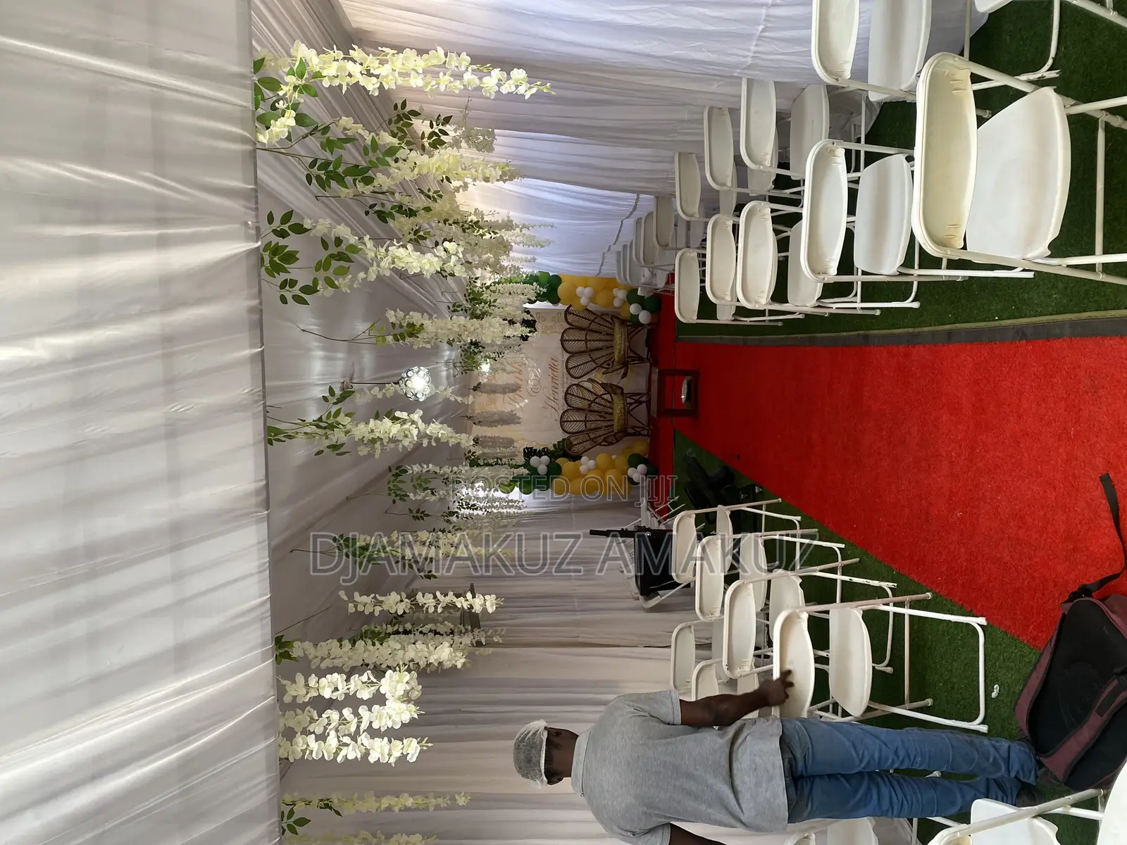 Amakuz Entertainment Home of Quality Sound