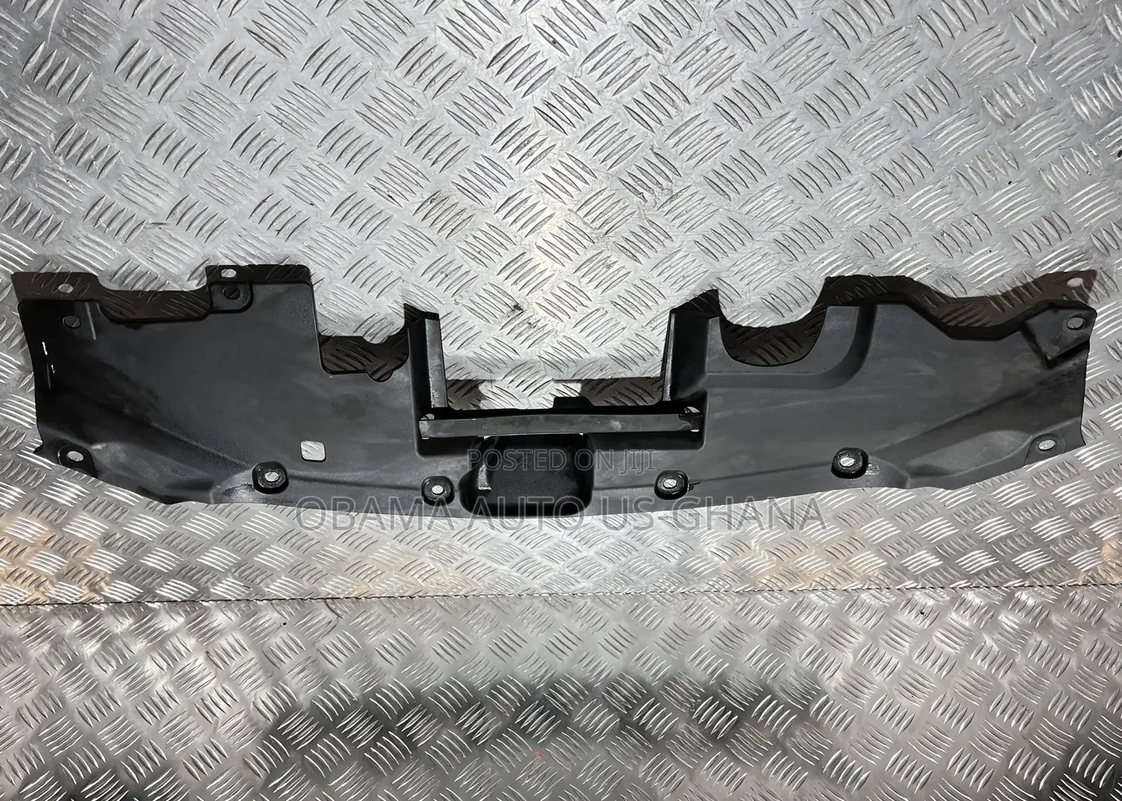 Honda Hr-v Radiator Support Panel Cover 2020,2021,2022