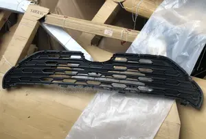 Toyota Rav4 Upper Front Grille Shells 2019,2020,2022,2023-24