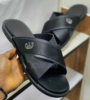 Josh Foot Wears)