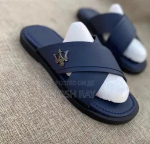 Josh Foot Wears)