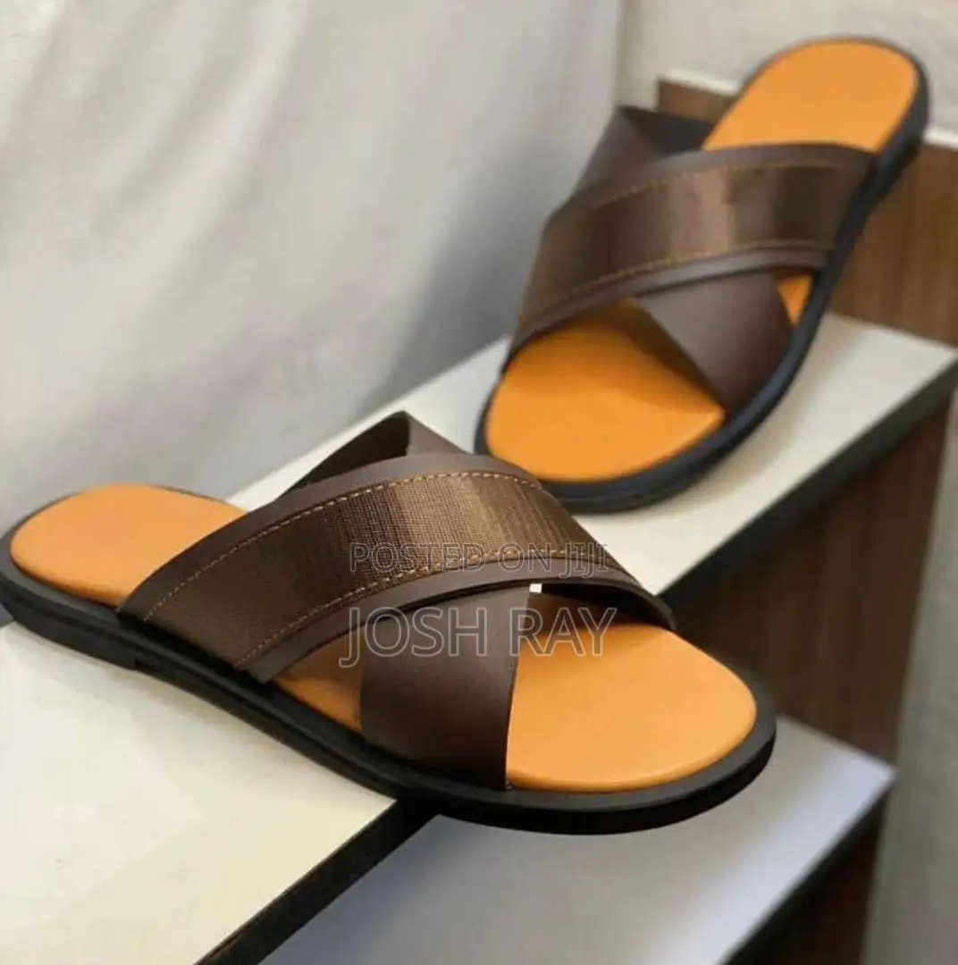 Josh Foot Wears)