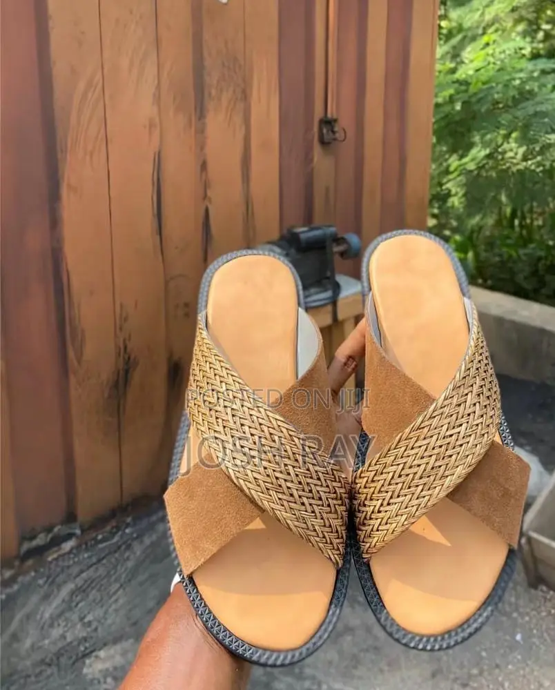 Josh Foot Wears)