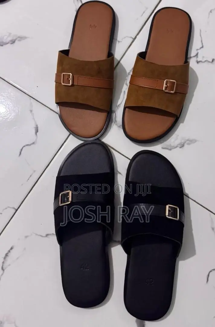 Josh Foot Wears)