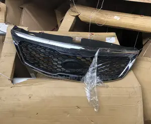 Kia Sorento Front Bumper Grill Shells 2009,2010,2011,2012