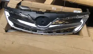 Toyota Corolla Front Bumper Grill Shells 2011,2012,2013