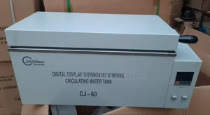 Water Bath 20l (Digital Display Thermostat Stirring)