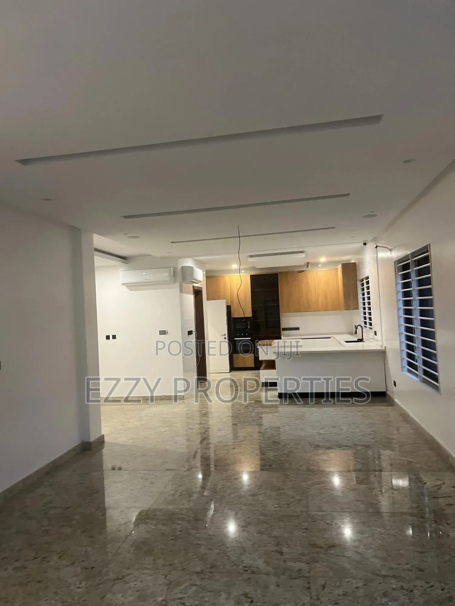 4bdrm House in 100, East Legon for sale