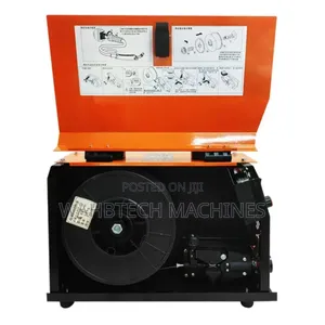 2in1 Mig Welding Machine 270a