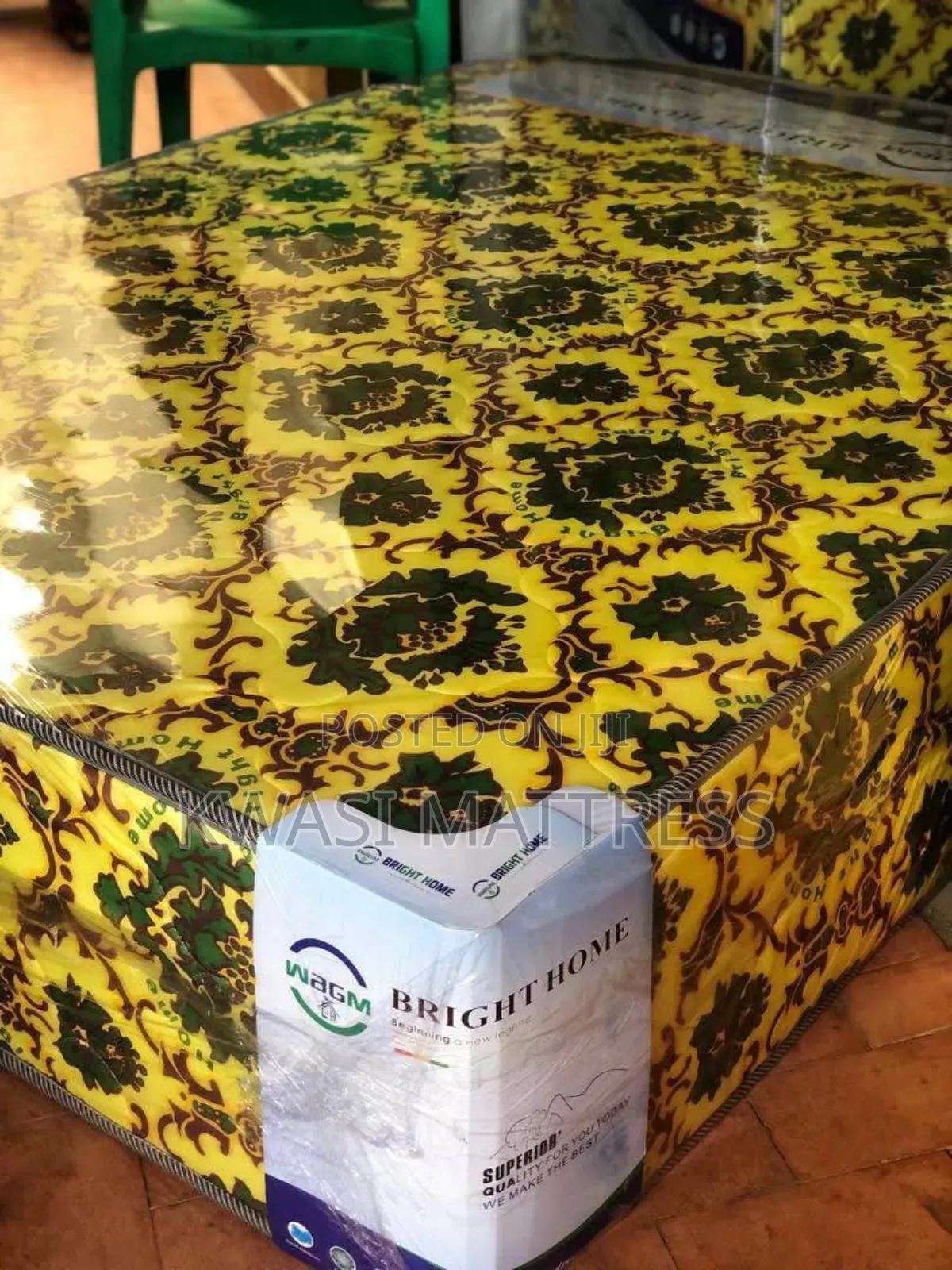 Double Mattress 11 Inches