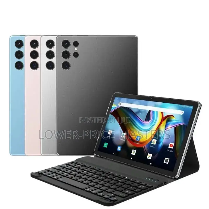 New Tablet 512 GB