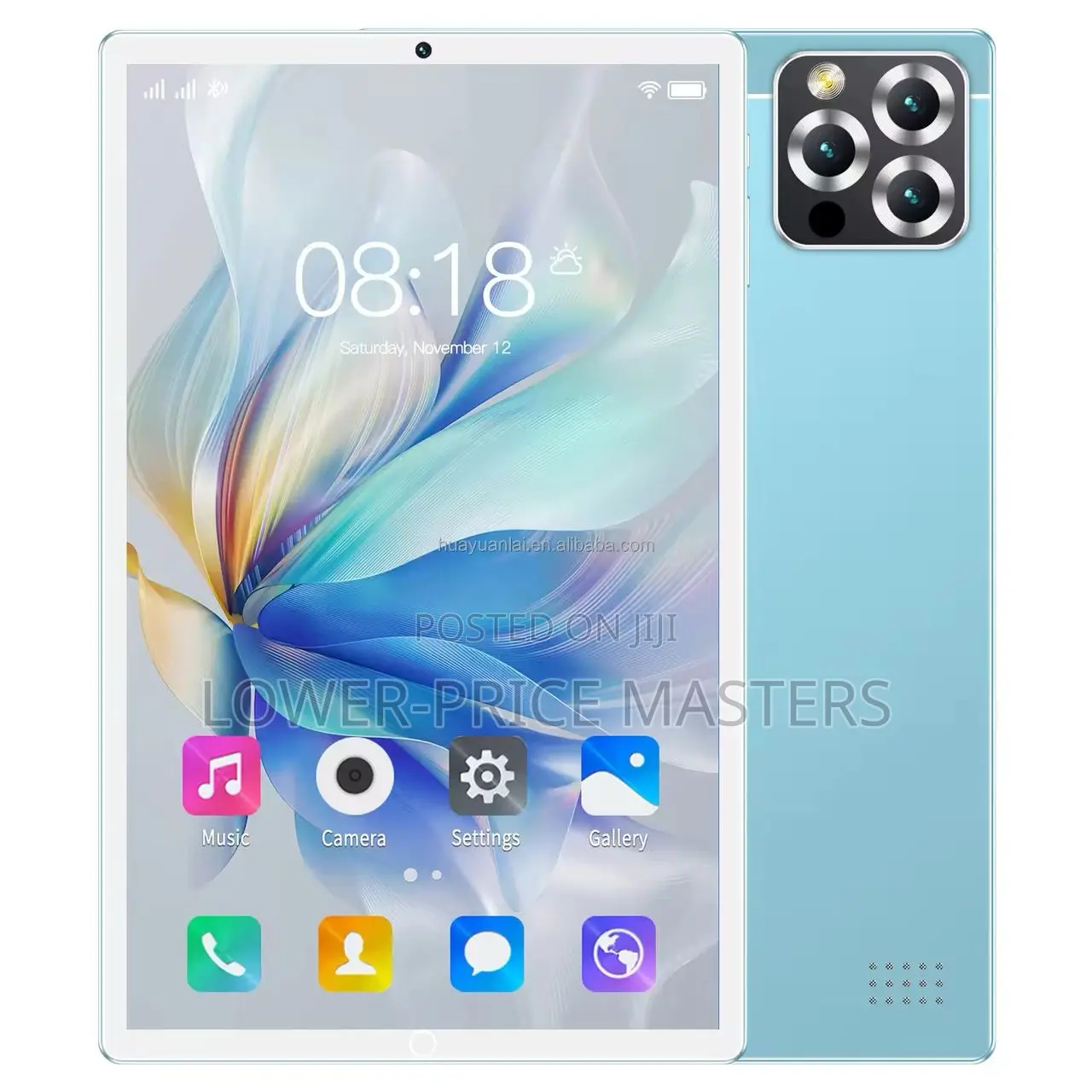 New Tablet 512 GB