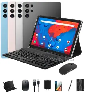New Tablet 512 GB