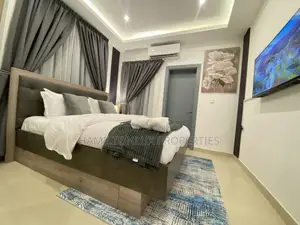 Furnished 2bdrm Apartment in Labone Loft Suites for rent