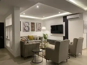Furnished 2bdrm Apartment in Labone Loft Suites for rent