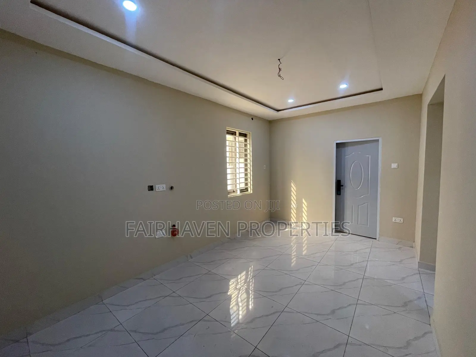 2bdrm House in Lashibi for sale