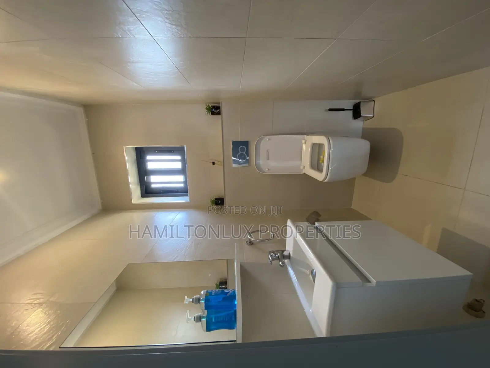 Furnished 2bdrm Apartment in Labone Loft Suites for rent
