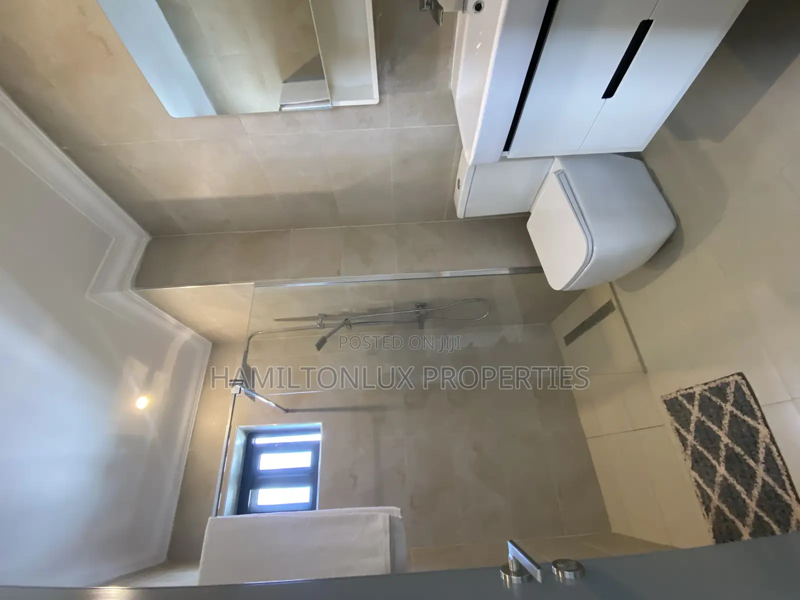 Furnished 2bdrm Apartment in Labone Loft Suites for rent
