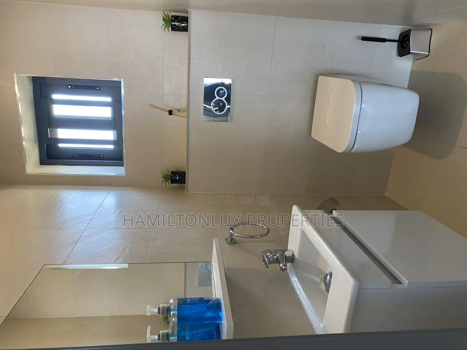 Furnished 2bdrm Apartment in Labone Loft Suites for rent